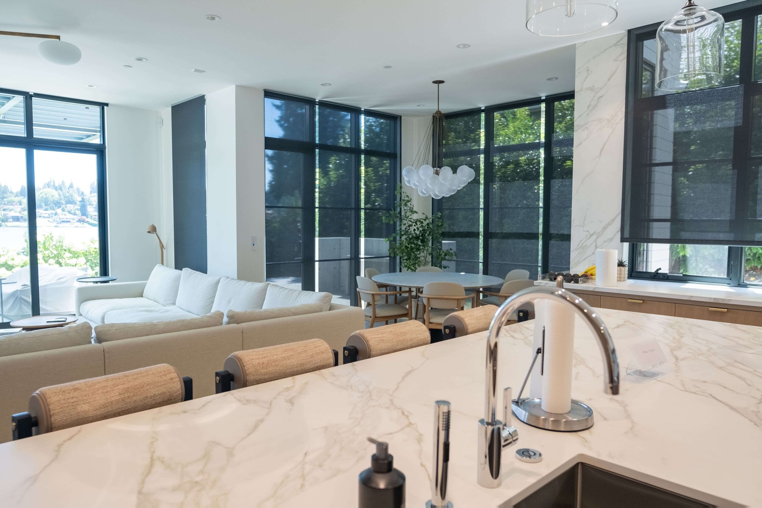 Aloha House Cleaning Team Boise Idaho