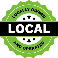 benefit local badge