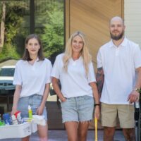 Commercial Cleaning