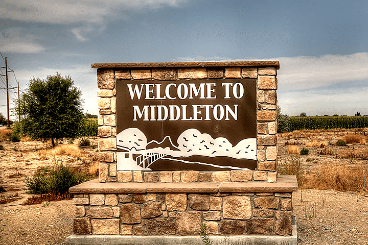 middleton