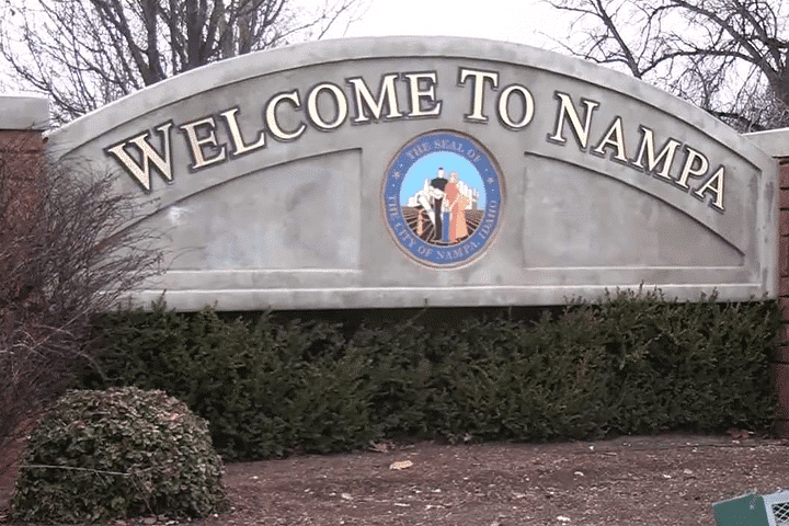 Nampa House cleaning