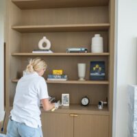 Post Construction Cleaning