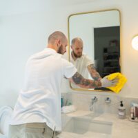 Regular Cleaning