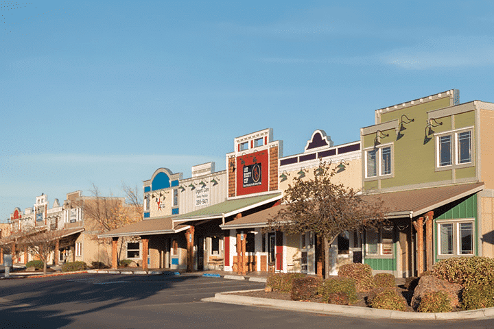 Star Idaho